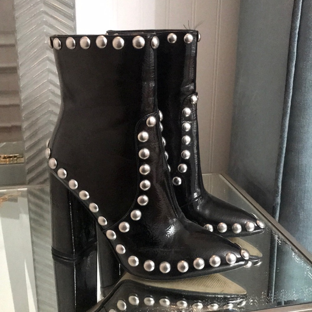 Nasty Gal Boot